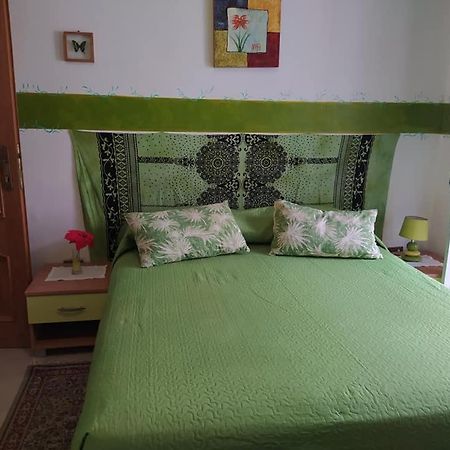 Lo Statere D' Argento Bed & Breakfast เคาโลเนียมารินา ภายนอก รูปภาพ
