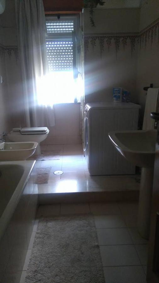 Lo Statere D' Argento Bed & Breakfast เคาโลเนียมารินา ภายนอก รูปภาพ
