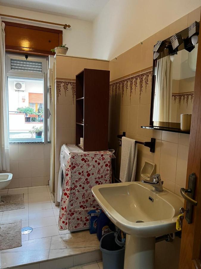 Lo Statere D' Argento Bed & Breakfast เคาโลเนียมารินา ภายนอก รูปภาพ